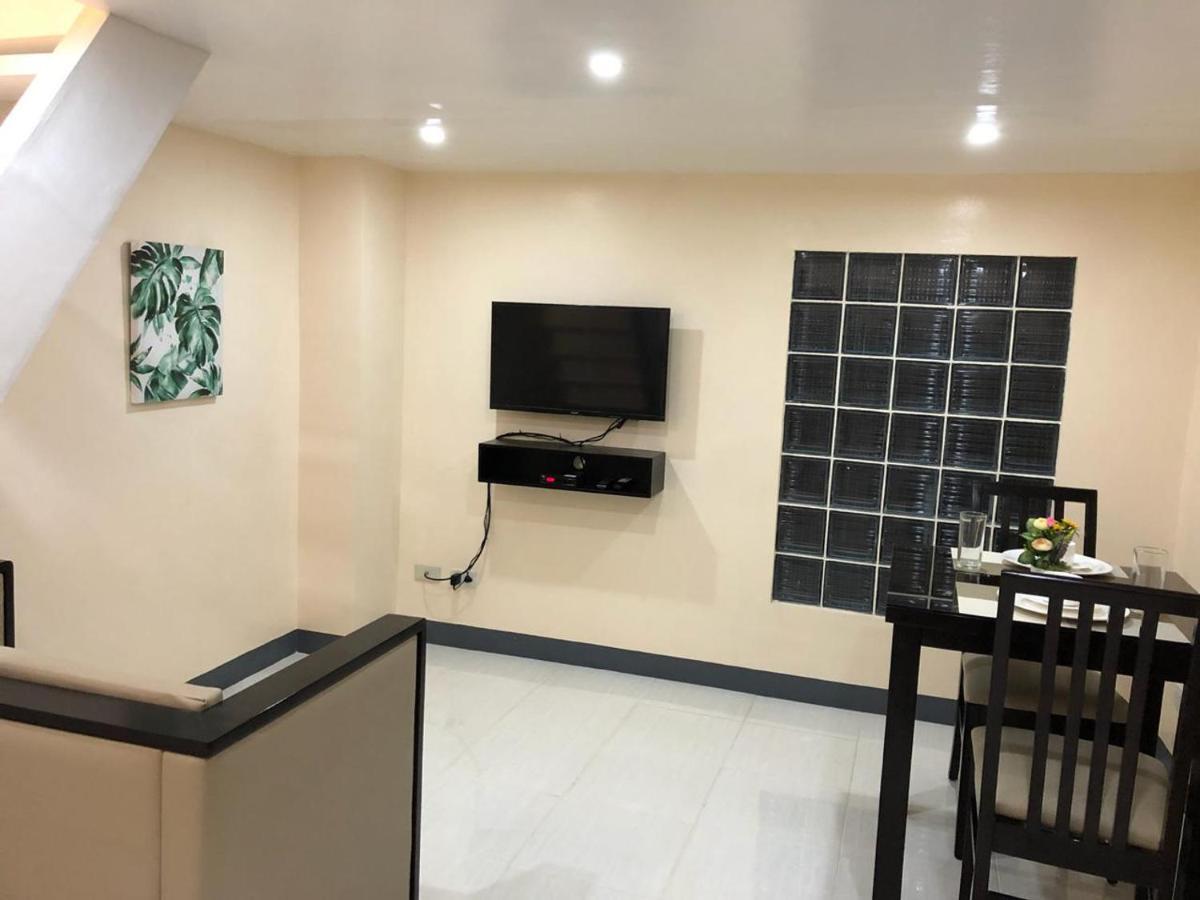Rosetta Guest House Ormoc Eksteriør bilde